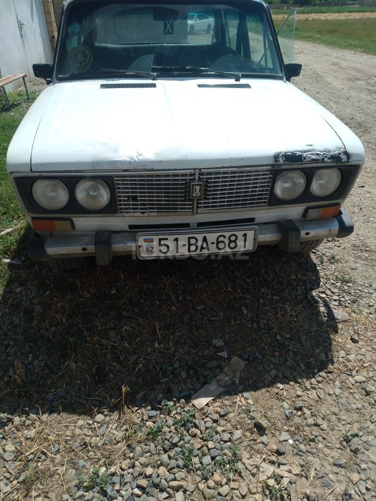 LADA (VAZ) 2106