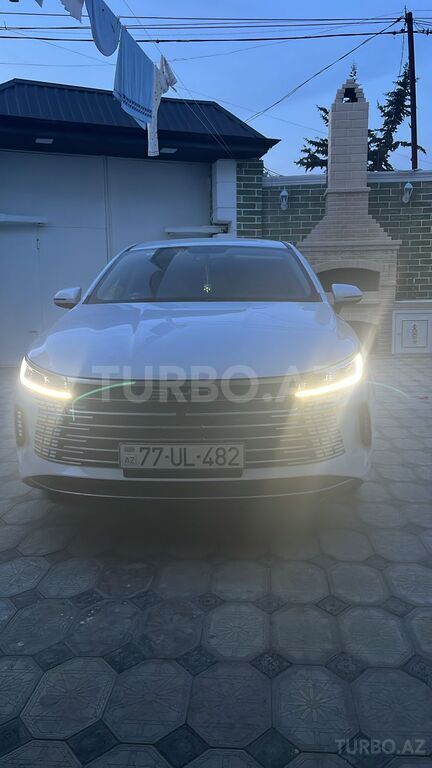 BYD Destroyer 05
