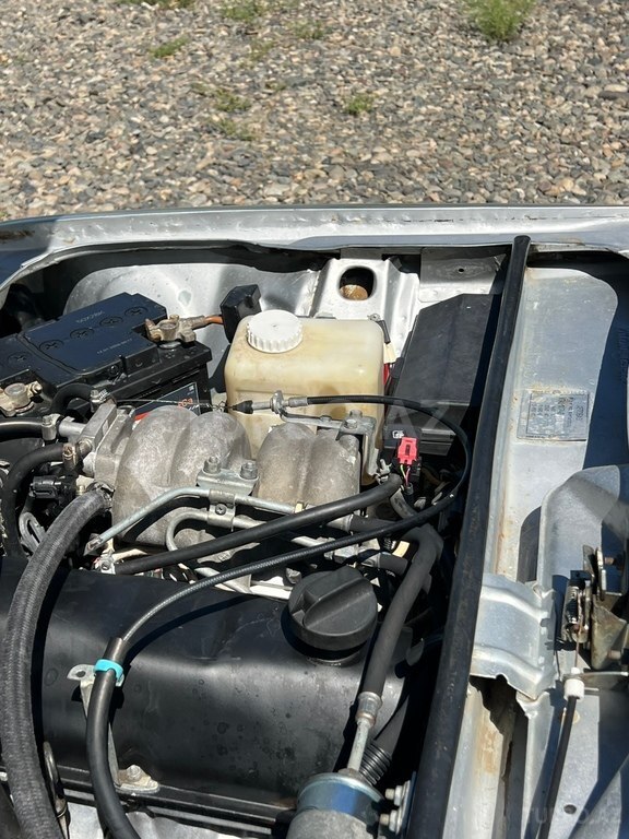LADA (VAZ) 2107