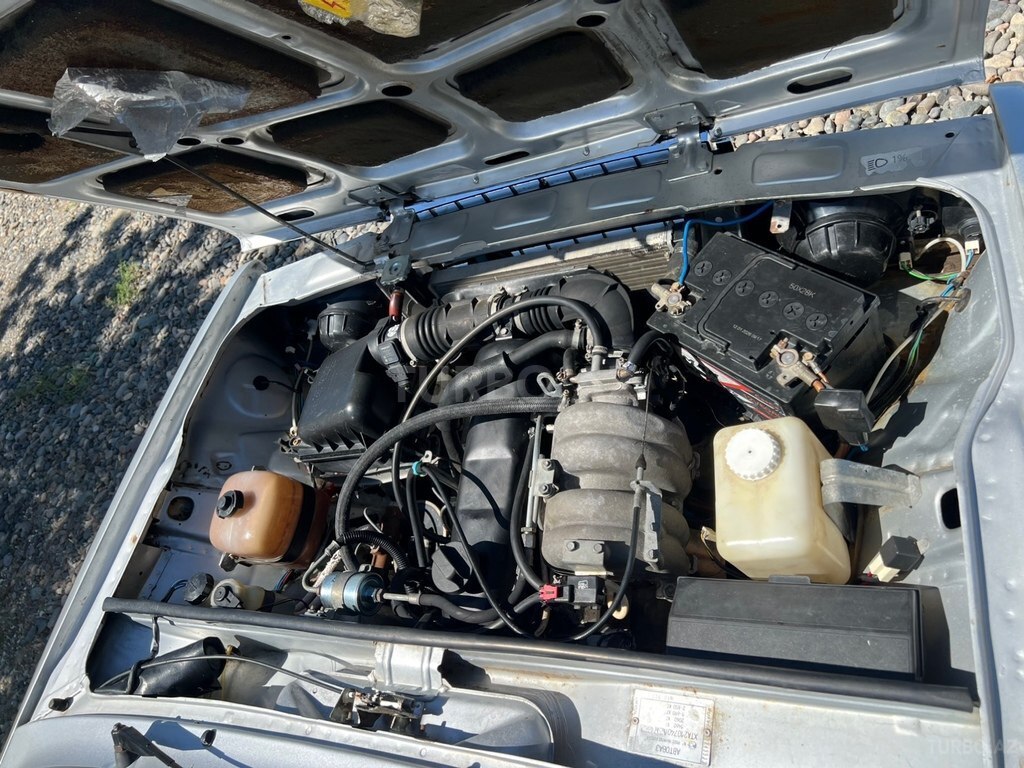 LADA (VAZ) 2107