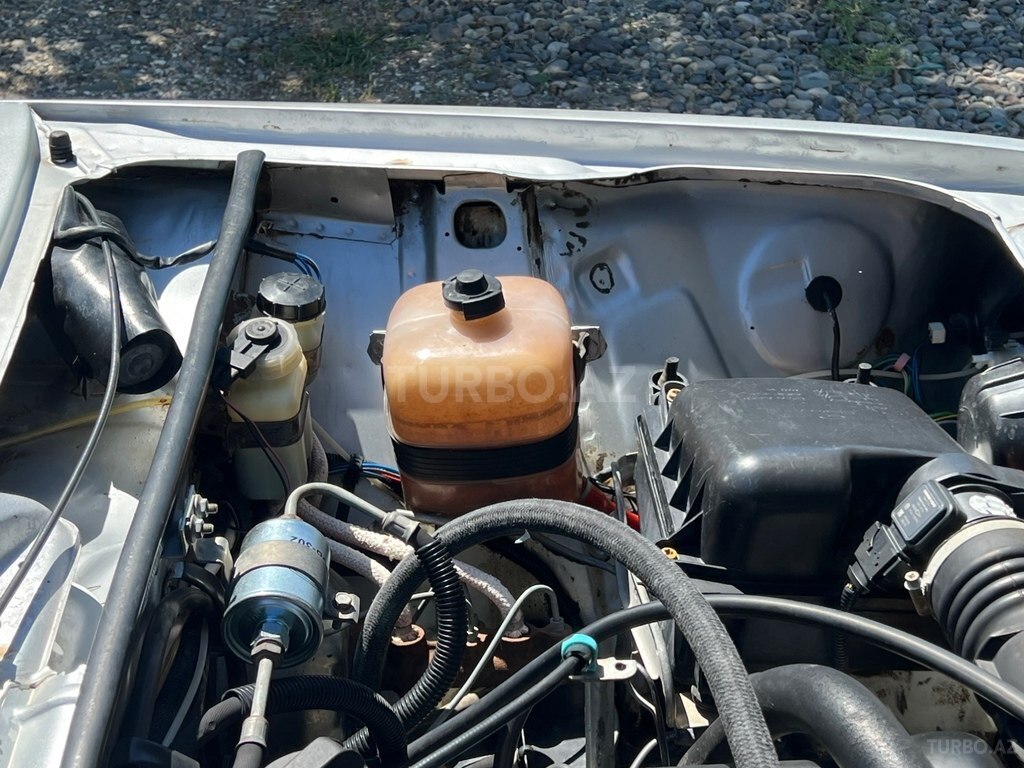 LADA (VAZ) 2107