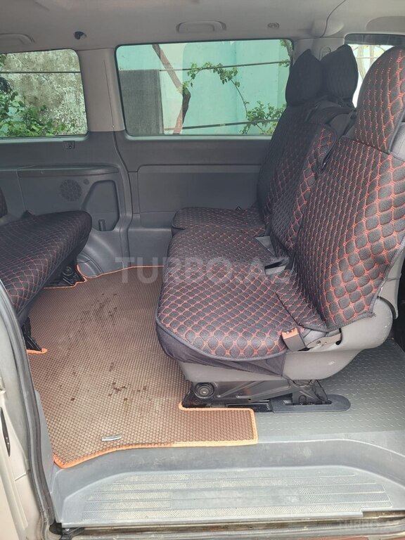 Mercedes Vito 115 CDI