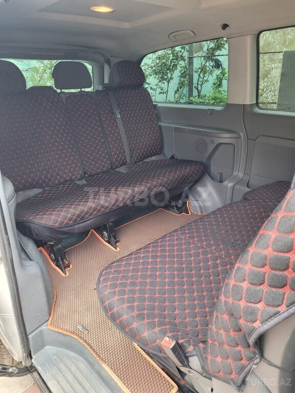 Mercedes Vito 115 CDI