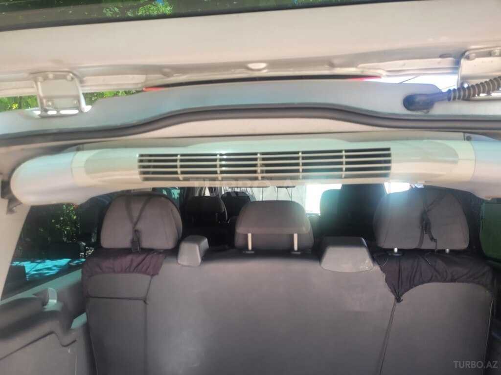 Mercedes Vito 115 CDI