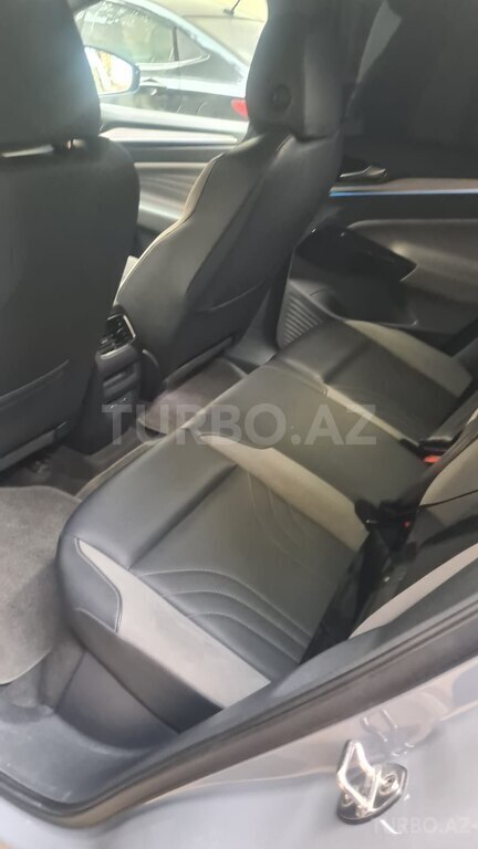 Volkswagen ID.4 Crozz