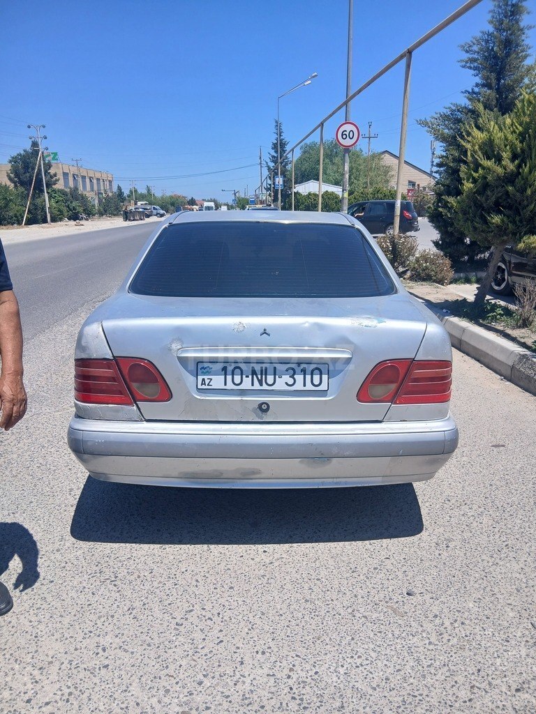 Mercedes GLE 300 de 4MATIC