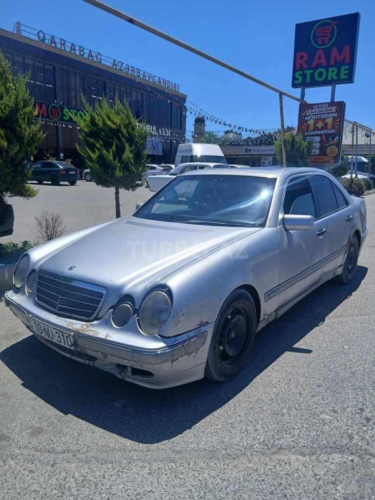 Mercedes GLE 300 de 4MATIC