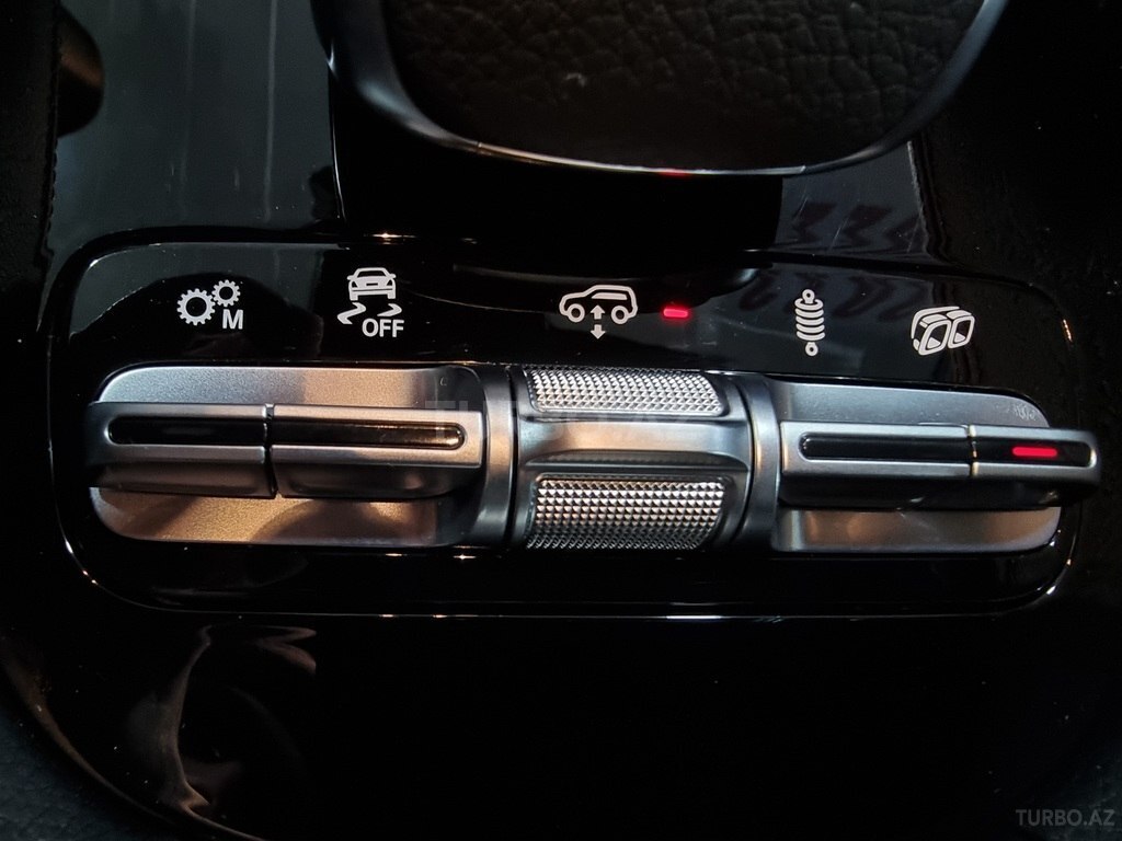 Mercedes GLE 53 AMG 4MATIC+