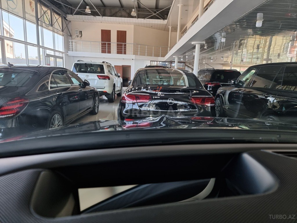 Mercedes GLE 53 AMG 4MATIC+