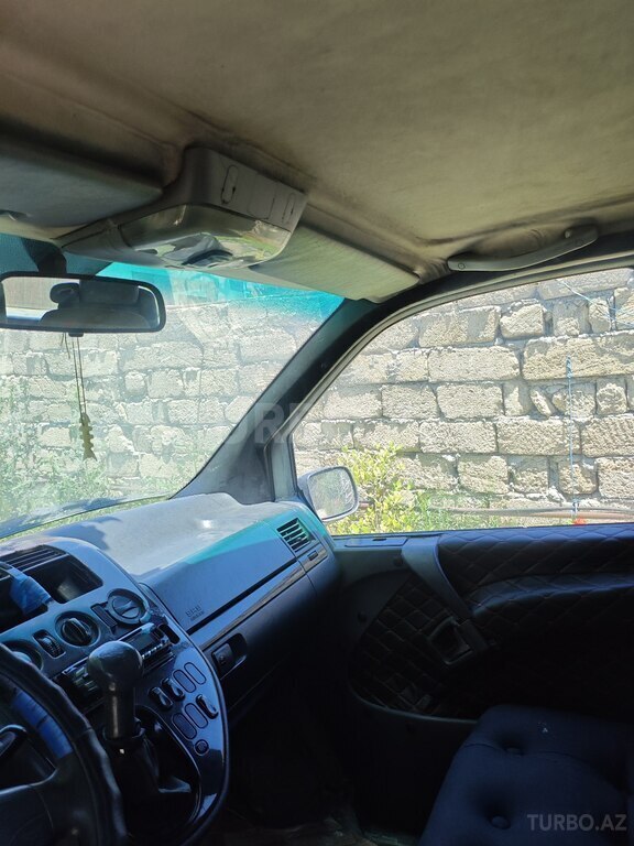 Mercedes Vito 112 CDI
