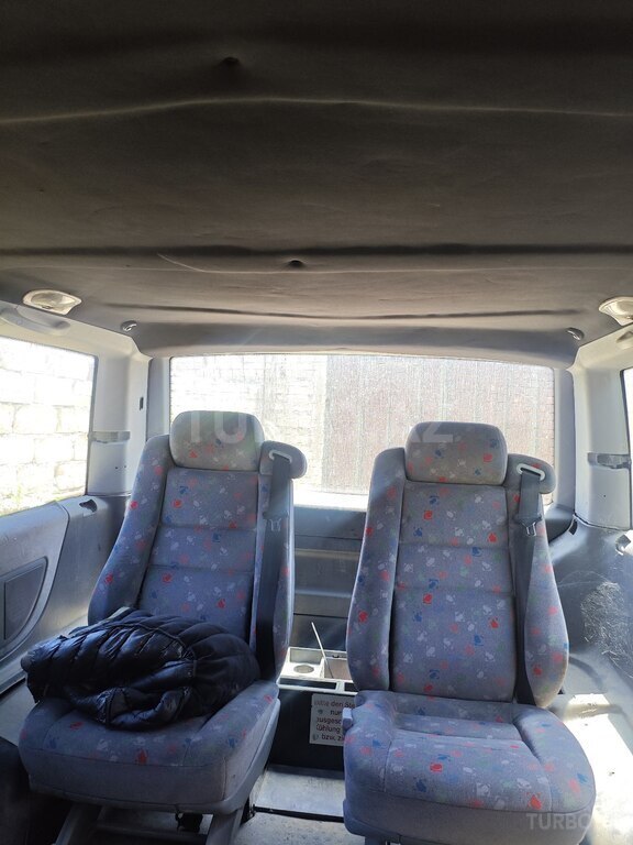 Mercedes Vito 112 CDI