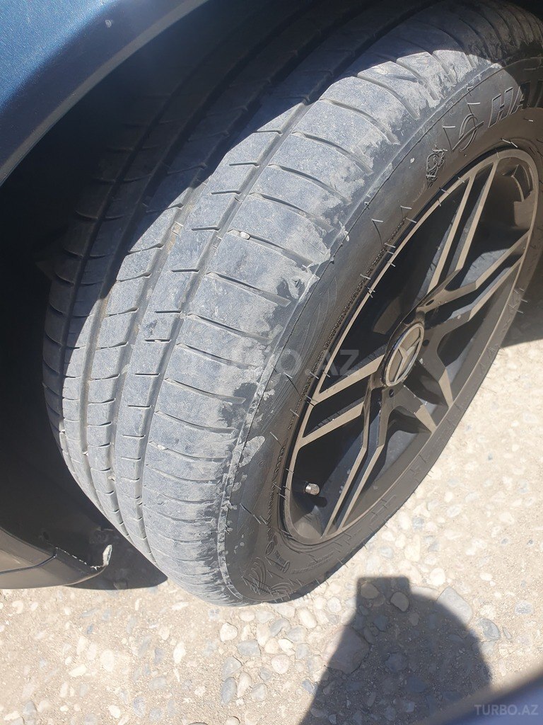 Mercedes C 240