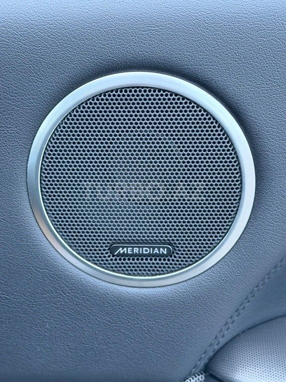 Land Rover RR Sport