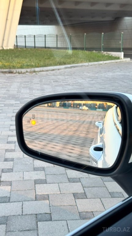 Ford Fusion (North America)