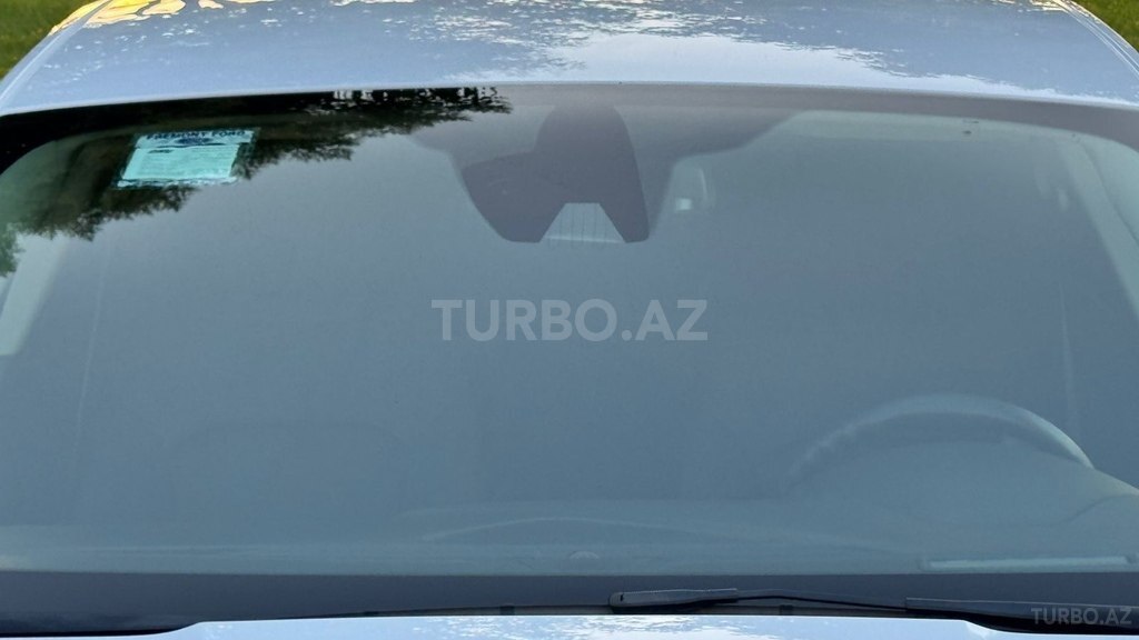 Ford Fusion (North America)