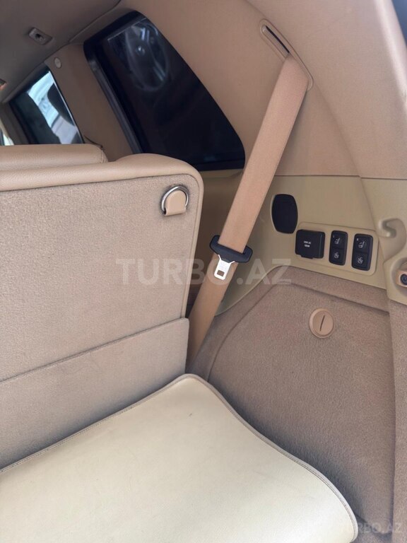 Mercedes GL 450 4MATIC