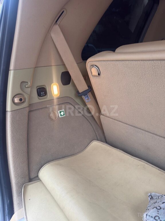 Mercedes GL 450 4MATIC