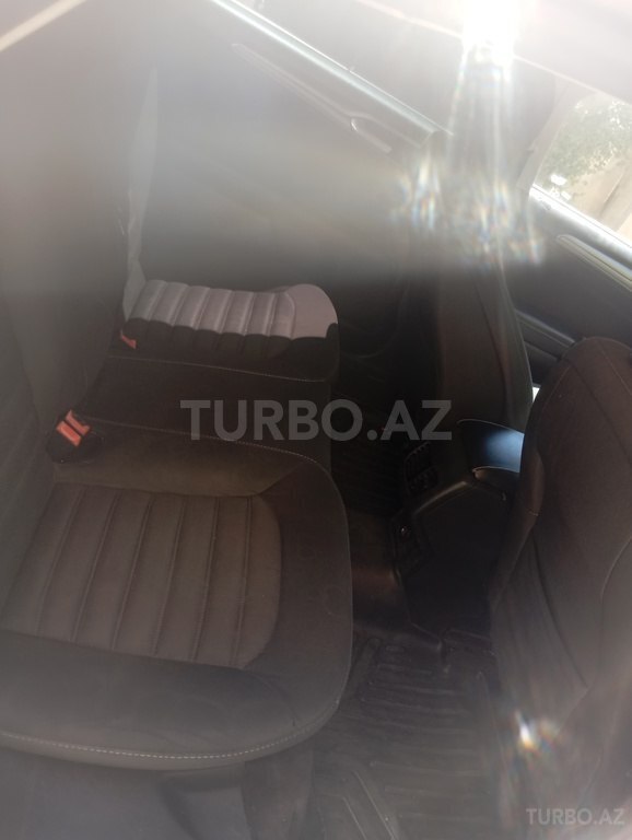 Ford Fusion (North America)