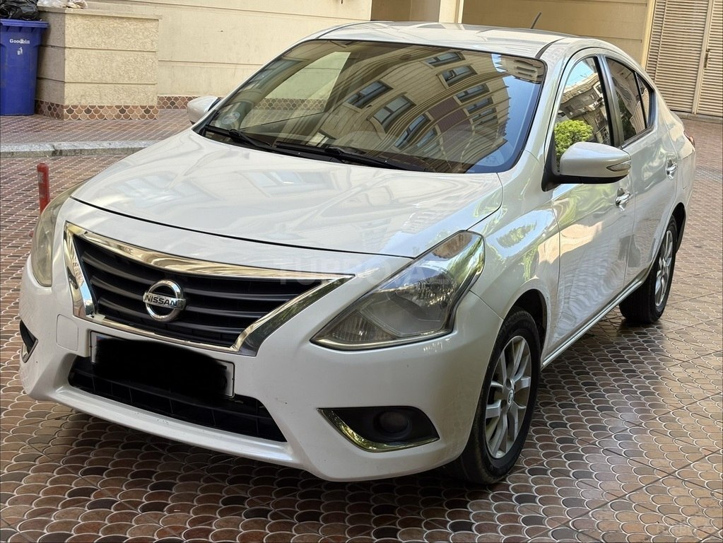 Nissan Sunny