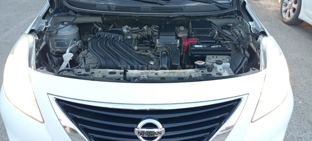 Nissan Sunny