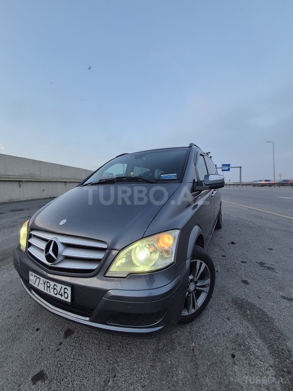 Mercedes Viano