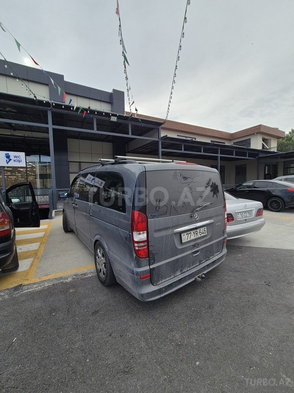 Mercedes Viano