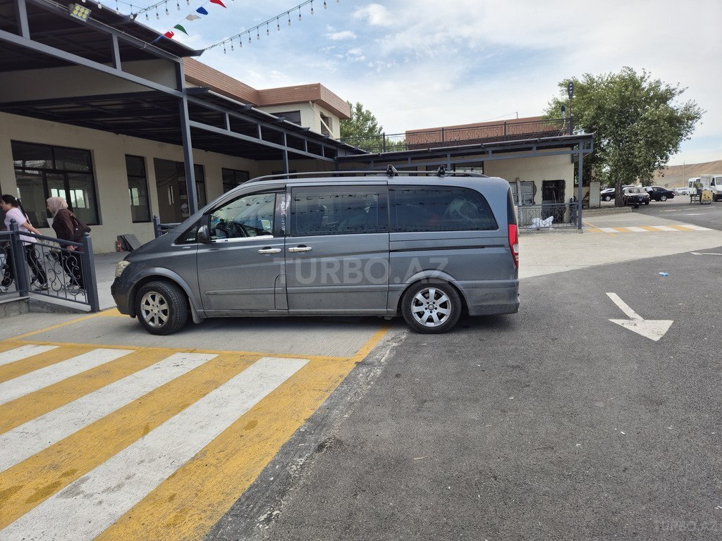 Mercedes Viano