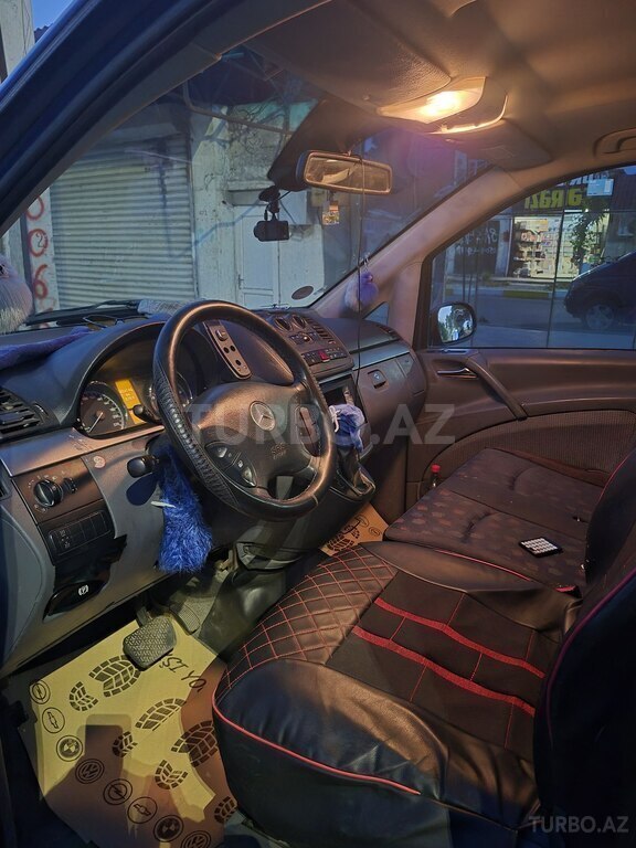 Mercedes Viano