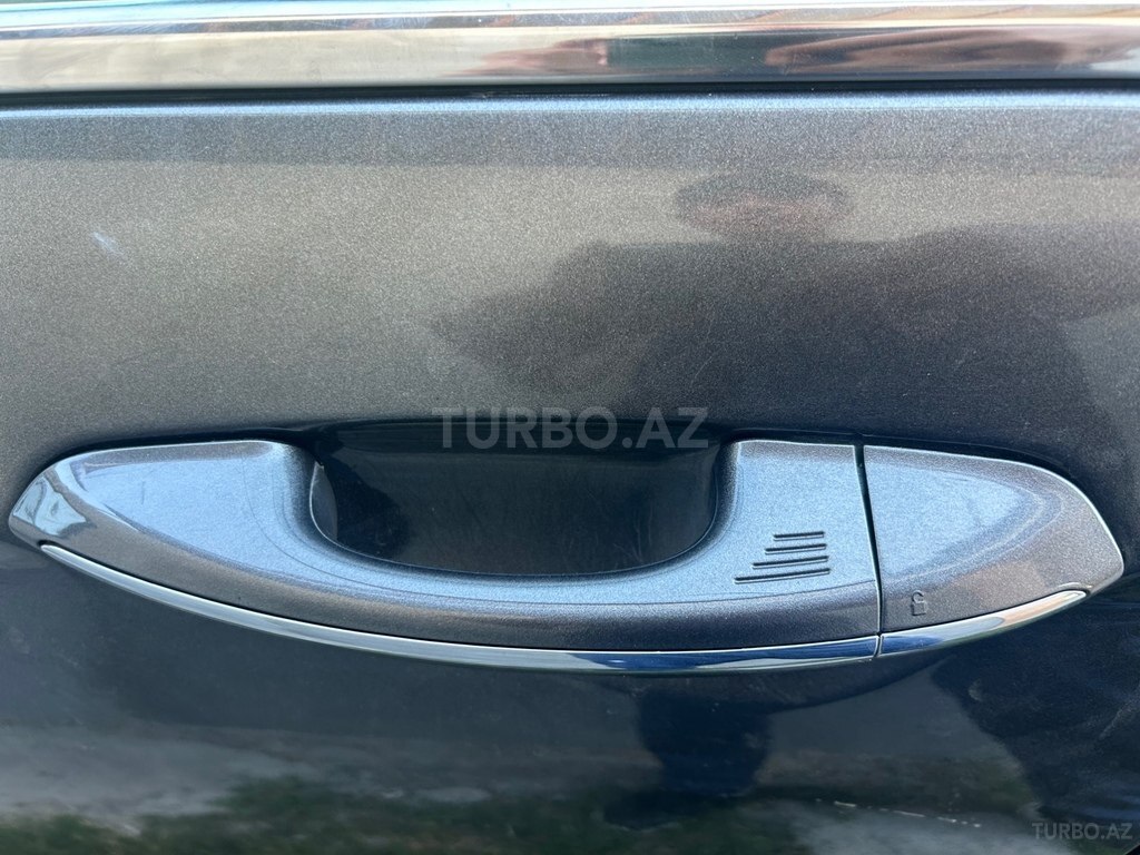 Ford Fusion (North America)