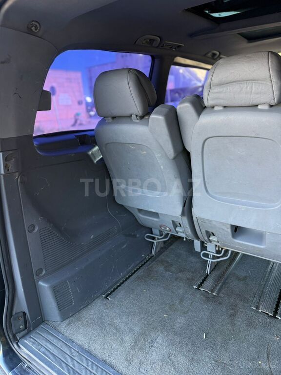 Mercedes Vito 115 CDI