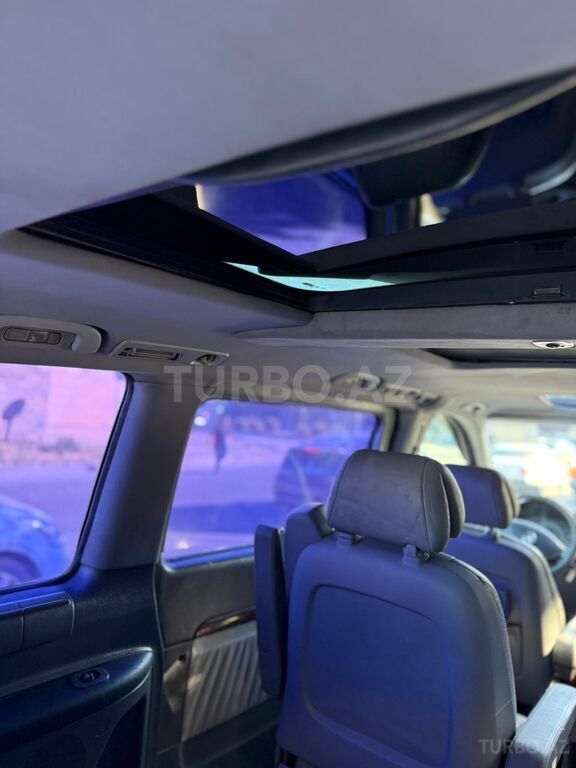 Mercedes Vito 115 CDI