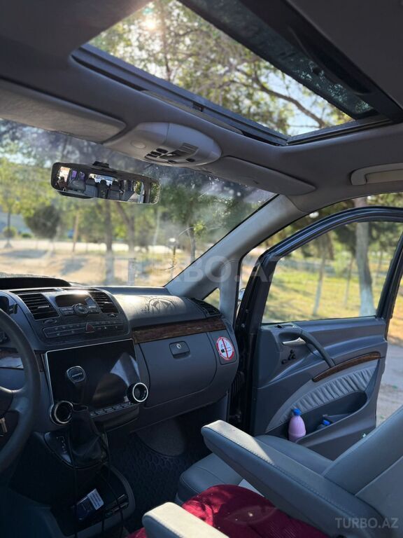 Mercedes Vito 115 CDI