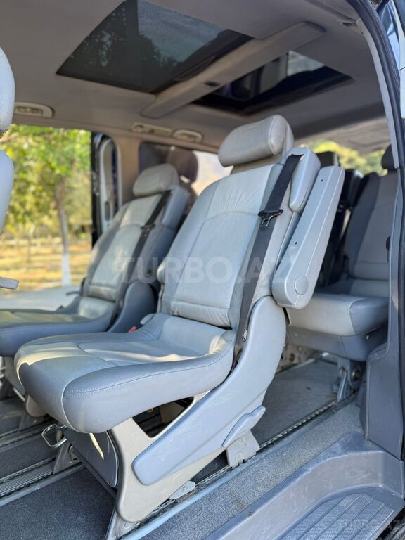 Mercedes Vito 115 CDI