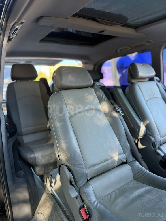 Mercedes Vito 115 CDI