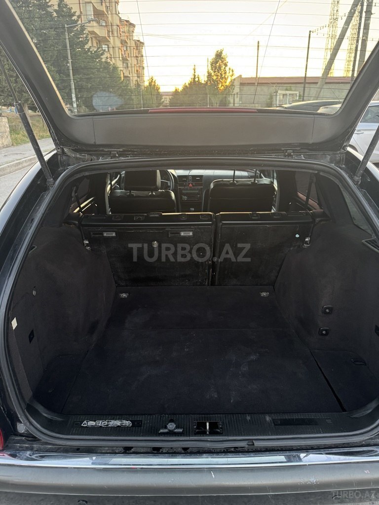 Mercedes C 180