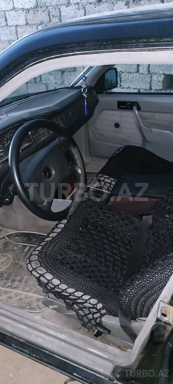 Mercedes 190