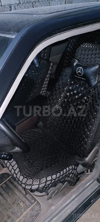 Mercedes 190