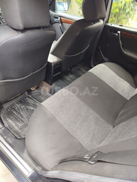 Mercedes C 220