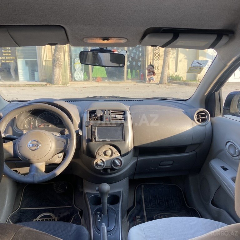 Nissan Sunny