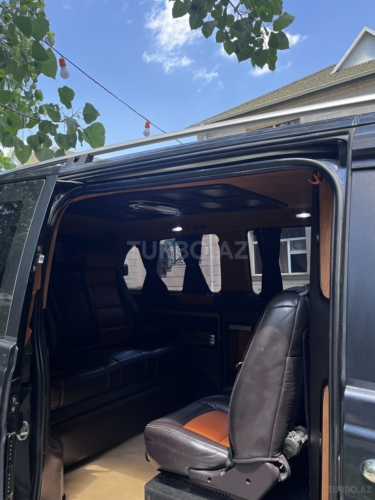 Mercedes Vito 115 CDI