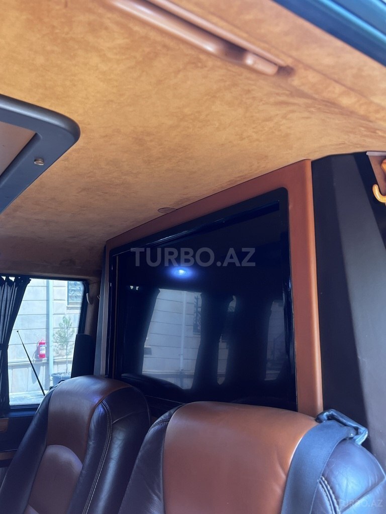 Mercedes Vito 115 CDI