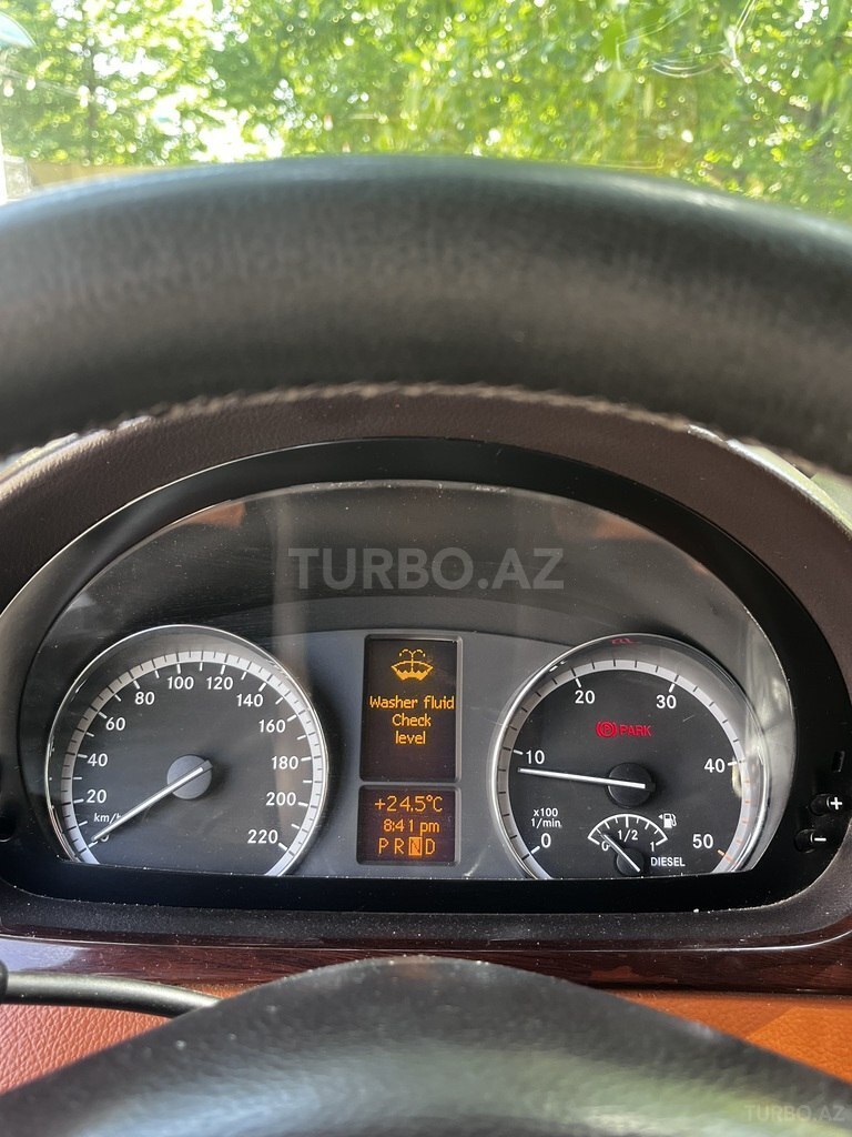 Mercedes Vito 115 CDI