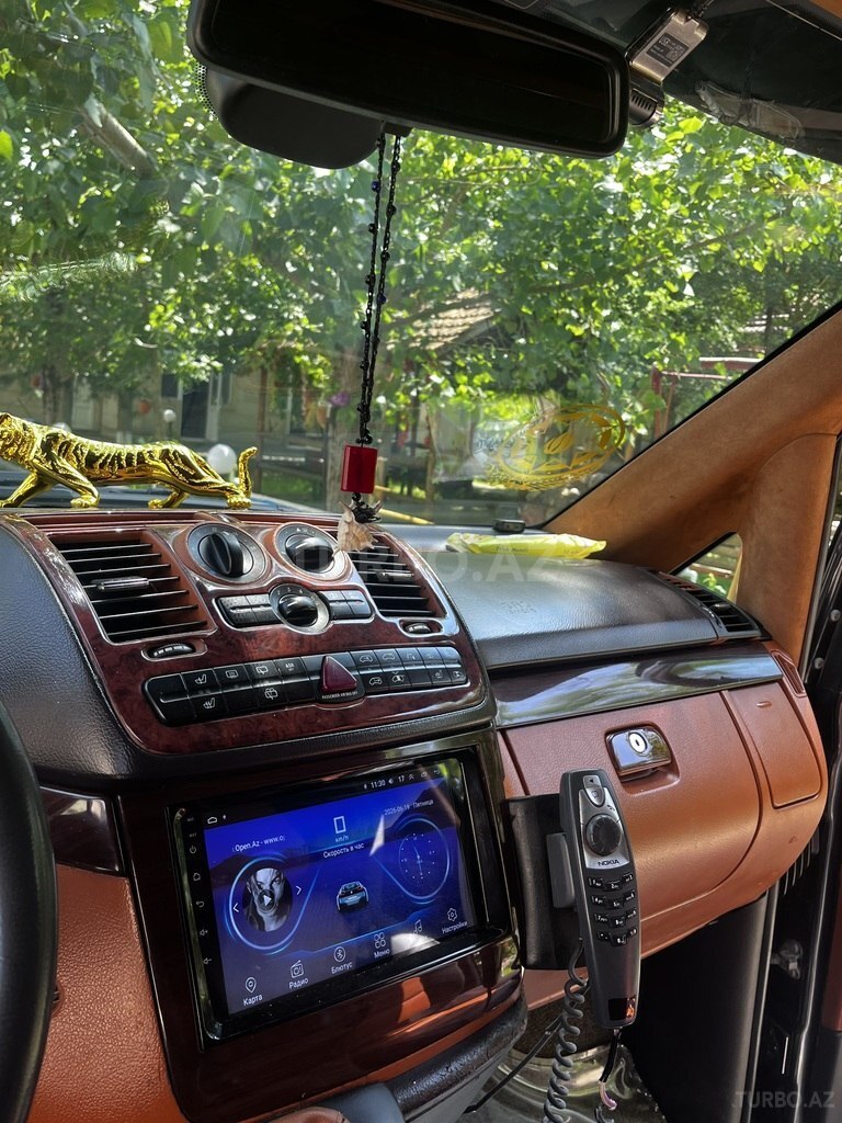 Mercedes Vito 115 CDI