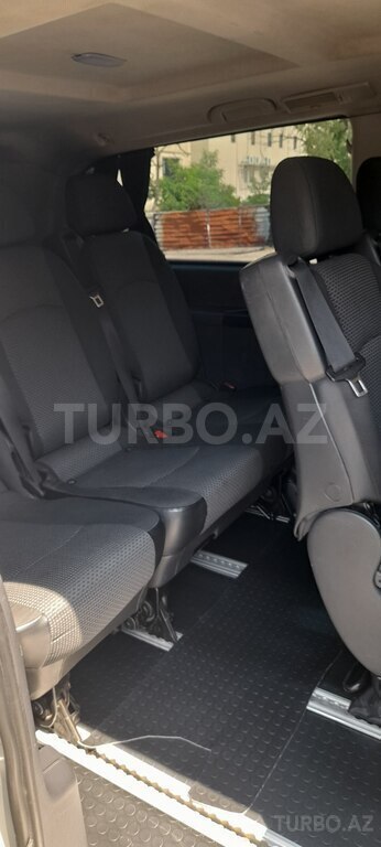 Mercedes Vito 116 CDI