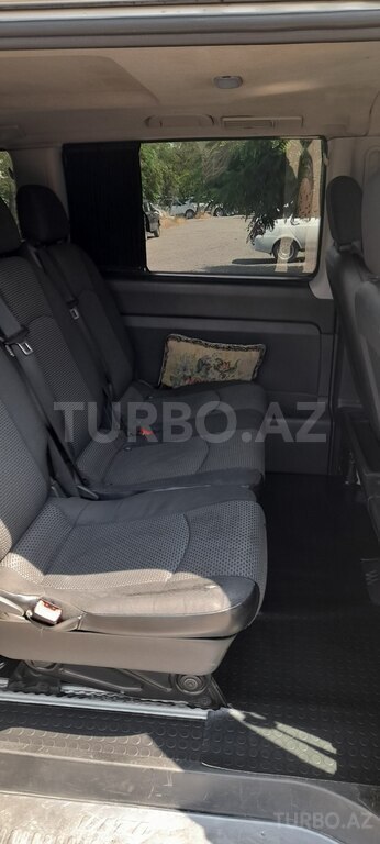 Mercedes Vito 116 CDI