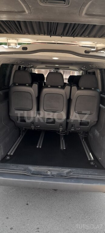 Mercedes Vito 116 CDI