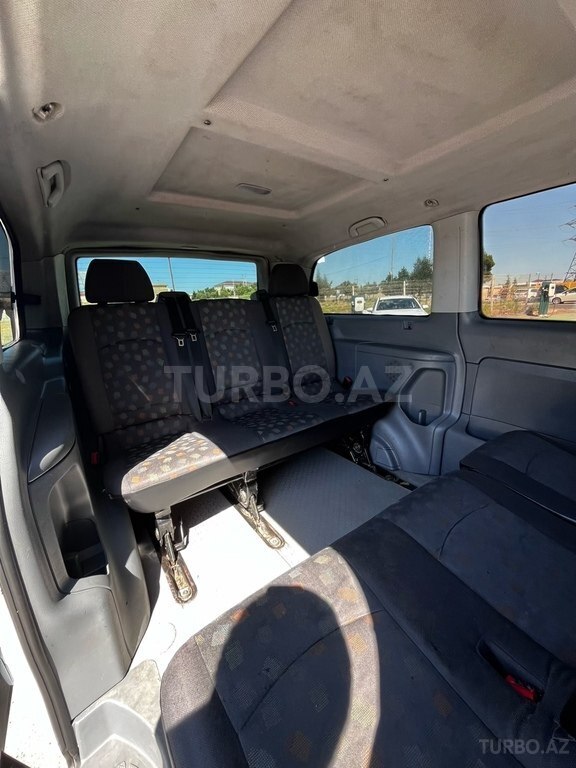 Mercedes Vito 111 CDI