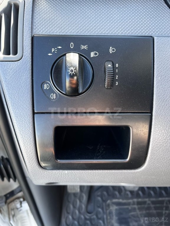 Mercedes Vito 111 CDI