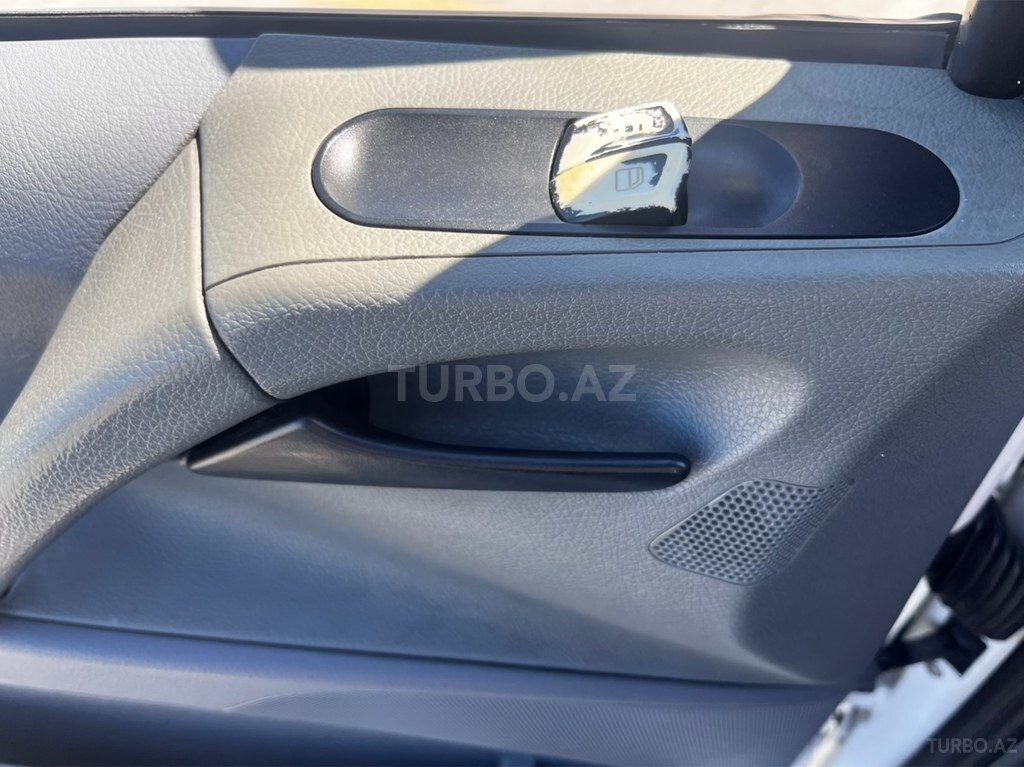 Mercedes Vito 111 CDI