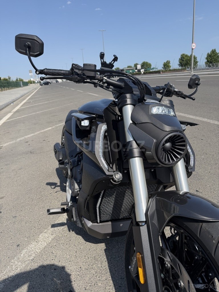 BENDA LFC 700 Pro